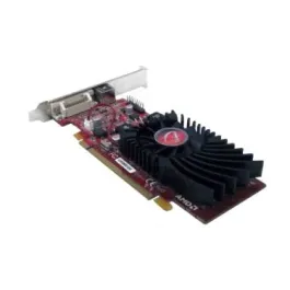 517123-001 - HP ATI Radeon HD 4350 PCI-Express 512MB RV710D2 Graphics Card