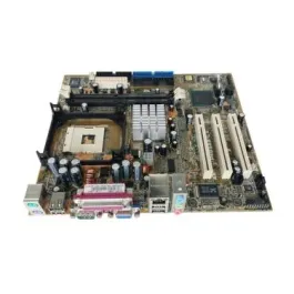 5187-1784 - HP System Board (Motherboard) for Echo-Gl Desktop