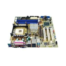5187-4113 - HP System Board (Motherboard) for Explorer 2-GL6E