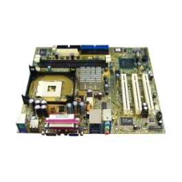 5187-4392 - HP System Board (Motherboard) For Echo GL