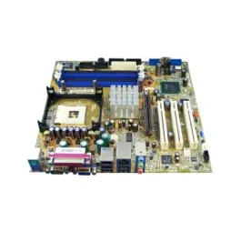 5187-4651 - HP System Board (Motherboard)