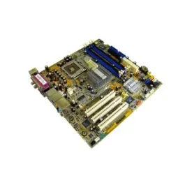 5187-7617 - HP Socket LGA775 System Board (Motherboard)
