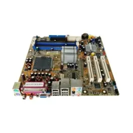 5188-1036 - HP Socket LGA775 System Board (Motherboard)
