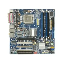 5188-4203 - HP System Board (Motherboard) for Media Center Home PCs