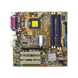 5188-4204 - HP Socket AM2 Micro-ATX System Board (Motherboard)