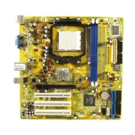 5188-6007 - HP System Board (Motherboard) For Presario SR2030NX
