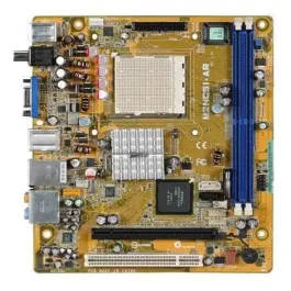 5188-7102 - HP System Board (Motherboard) for Slimline S3000