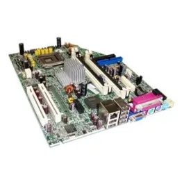 5188-7726 - HP Socket LGA775 Micro-ATX System Board (Motherboard)
