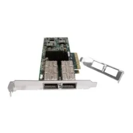 519132-001 - HP Infiniband 4x QDR PCie G2 2-Port Adapter