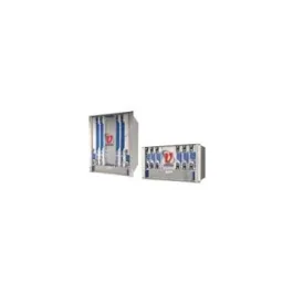 519571-B21 - HP Voltaire 4X QDR 36-Port Switch
