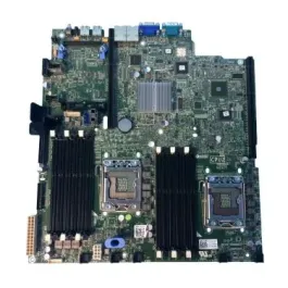 51XDX - Dell System Board (Motherboard) for PowerEdge R520 