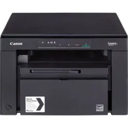 5252B012AA - Canon 1200 x 600 DPI 18 PPM Monochrome Laser Printer