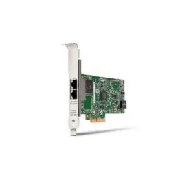 530FLR - HP 2-Ports SFP+ 10 Gigabit Ethernet Network Adapter Card