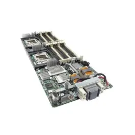 532235-001 - HP System Board (Motherboard) for ProLiant Bl490c G6