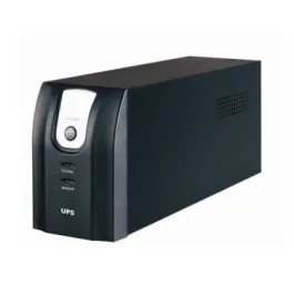53952AX - IBM 2200VA 100-120V LCD 2U Rack UPS