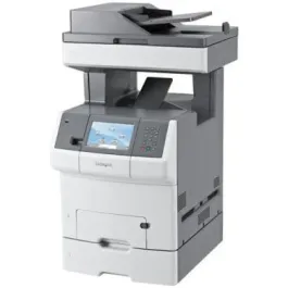 53A4718 - Lexmark 1200 x 1200 DPI 40 PPM Monochrome Laser Printer