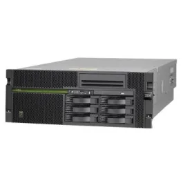 53P4500 - IBM Front Cover For Power 520
