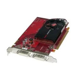 53Y8569 - IBM 256MB ATI FirePro V3700 (Dual DVI)