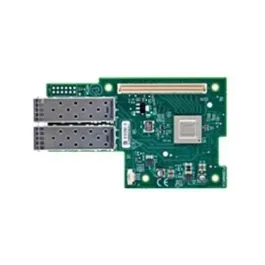 540-BBOU - Dell 2-Port 10 Gbe SFP+ Network Adapter