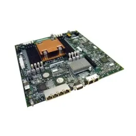 541-1231 - Sun 8-Core 1.0GHz CPU Chassis Assembly without Power Supply for Fire T1000