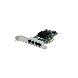 543-BBCK - Dell BCM5719 1GbE 4-Port PCI-E Server Adapter