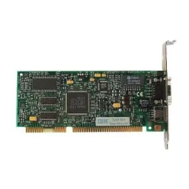 55H6774 - IBM 1-Port RJ-45 16Mb/s 16/4 Token Ring PCI ISA Network Adapter 