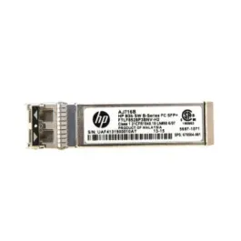 5697-1071 - HP 8Gb/s Short Wave SFP+ Transceiver