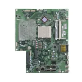 570966-001 - HP System Board (Motherboard) for Pavilion MS215