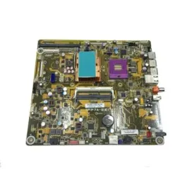 579714-001 - HP System Board (Motherboard) for TouchSmart 9100 