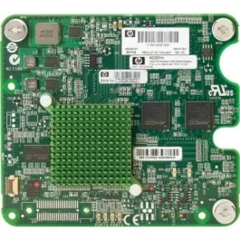 580151-B21 - HP BLC NC551m 2-Port FlexFabric 10GB Network Adapter