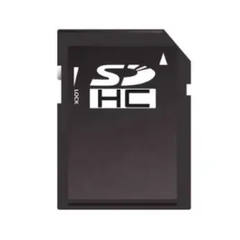 583039-001 - HP 4GB SDHC Memory Card