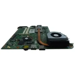 584132-001 - HP System Board (Motherboard) for Touchsmart Tm2-1000