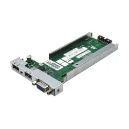 584565-001 - HP USB And Video Board Assembly for ProLiant DL580 G7 DL980