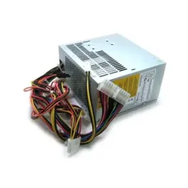 585008-001 - HP 300-Watts 100V-240V AC 24-Pin ATX Power Supply 