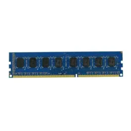 585157-001 - HP 4GB DDR3-1333MHz PC3-10600 non-ECC Unbuffered CL9 240-Pin DIMM 1.35V Low Voltage Memory Module
