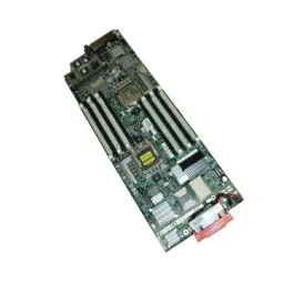 585903-002 - HP System Board (Motherboard) for ProLiant Bl460 G6