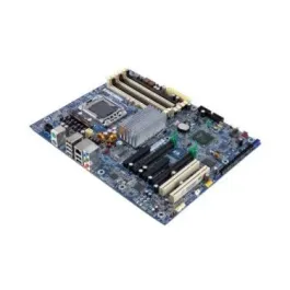 586968-001 - HP System Board (Motherboard) For z400 Workstation