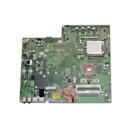 588271-001 - HP System Board (Motherboard) for Aio 200