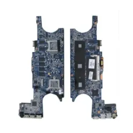 588572-001 - HP System Board (Motherboard) For Envy 13t-1100