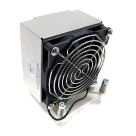 589373-001 - HP CPU Heat Sink for ProLiant Server