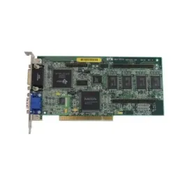 590-05 - Matrox 4MB PCI Video Graphics Card