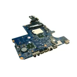 592809-001 - HP System Board (Motherboard) for Pavilion G42 G62