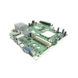 593153-000 - HP System Board (Motherboard) For 6005 Ultra Slim