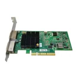 593412-001 - HP 4X QDR ConnectX-2 2-Port PCie 2.0 x8 Host Channel Adapter