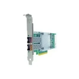 593717-B21 - HP NC523SFP x8 10Gbe 2-Port Gigabit Ethernet Server Adapter