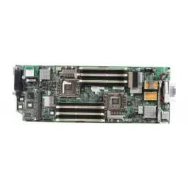 595046-001 - HP System Board (Motherboard) for ProLiant BL460c G10