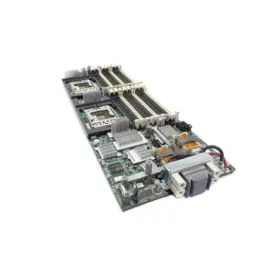 595047-001 - HP System Board (Motherboard) for ProLiant Bl490c G6