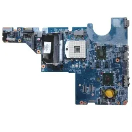 595181-001 - HP System Board (MotherBoard) for Laptop Pc