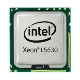 598116-L21 - HP 2.13GHz 5.86GT/s QPI 12MB L3 Cache Intel Xeon L5630 Quad-Core Processor Kit