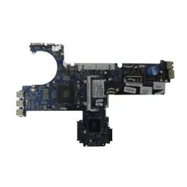 599449-001 - HP System Board (Motherboard) for Elite Boook 8440p